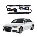 Sistema de apertura portón eléctrico para Audi A4/A5 (2012-2015)