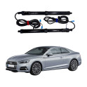 Sistema de apertura portón eléctrico para Audi A5 coupé (+2016)