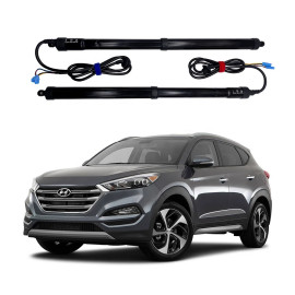 Sistema de apertura portón eléctrico para Hyundai Tucson (2016-2020)