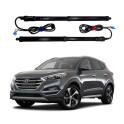 Sistema de apertura portón eléctrico para Hyundai Tucson (2016-2020)