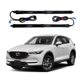 Sistema de apertura portón eléctrico para Mazda cx5 (+2017)