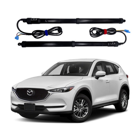 Sistema de apertura portón eléctrico para Mazda cx5 (+2017)