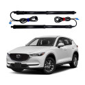 Sistema de apertura portón eléctrico para Mazda cx5 (+2017)