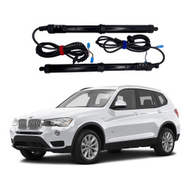 Sistema de apertura portón eléctrico para Bmw X3 (2011-2017)
