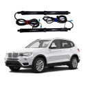 Sistema de apertura portón eléctrico para Bmw X3 (2011-2017)