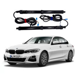Sistema de apertura portón eléctrico para Bmw series 3 (+2020)