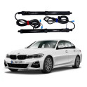 Sistema de apertura portón eléctrico para Bmw series 3 (+2020)