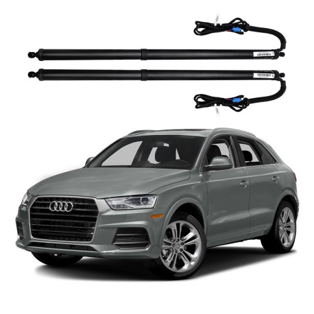Sistema de apertura portón eléctrico para Audi Q2 (+2018)