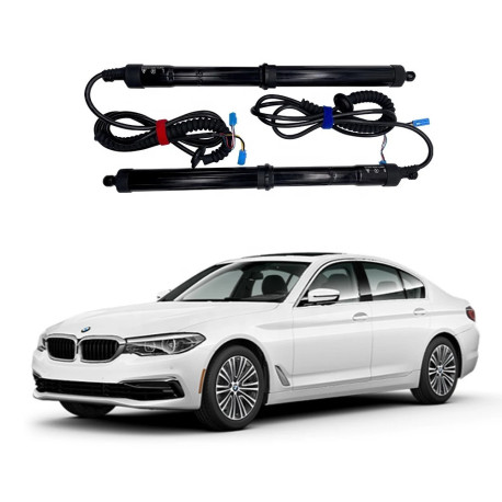Sistema de apertura portón eléctrico para Bmw series 5 (+2017)