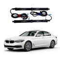 Sistema de apertura portón eléctrico para Bmw series 5 (+2017)