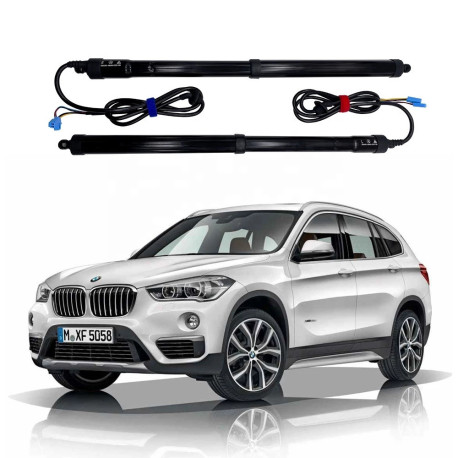 Sistema de apertura portón eléctrico para Bmw x1(2012-2015)