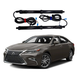 Sistema de apertura portón eléctrico para Lexus Is250