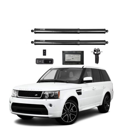 Sistema de apertura portón eléctrico para Range Rover Sport (2006-2010)