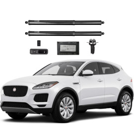 Sistema de apertura portón eléctrico para Jaguar E-pace (+2018)
