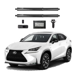 Sistema de apertura portón eléctrico para Lexus Nx (+2022)