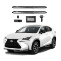 Sistema de apertura portón eléctrico para Lexus Nx (+2022)