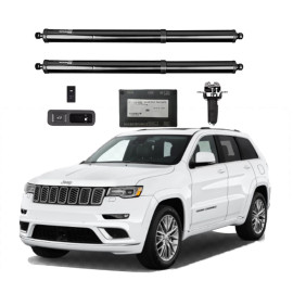 Sistema de apertura portón eléctrico para Jeep Grand Cherokee (+2014)