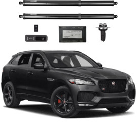 Sistema de apertura portón eléctrico para Jaguar F-Pace +2018