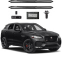 Sistema de apertura portón eléctrico para Jaguar F-Pace +2018