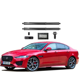 Sistema de apertura portón eléctrico para Jaguar Xe (+2015)