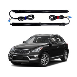 Sistema de apertura portón eléctrico para Infiniti Qx50