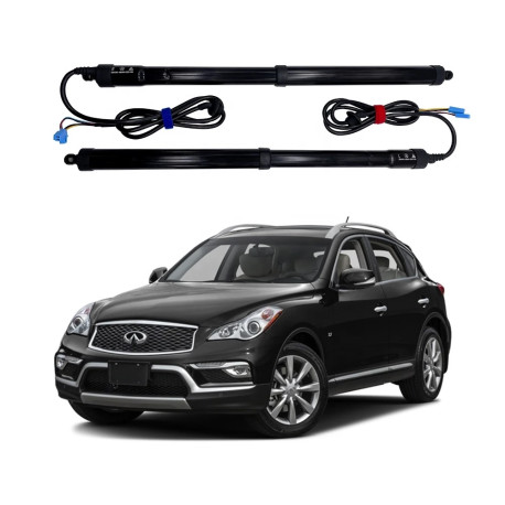 Sistema de apertura portón eléctrico para Infiniti Qx50