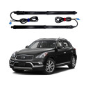 Sistema de apertura portón eléctrico para Infiniti Qx50