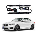 Sistema de apertura portón eléctrico para Bmw series 2