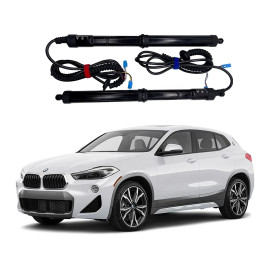 Sistema de apertura portón eléctrico para Bmw x2