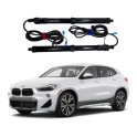 Sistema de apertura portón eléctrico para Bmw x2