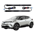 Sistema de apertura portón eléctrico para Toyota c-hr (+2017)
