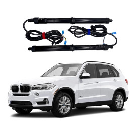 Sistema de apertura portón eléctrico para Bmw X5 (2008-2013)