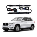 Sistema de apertura portón eléctrico para Bmw X5 (2008-2013)