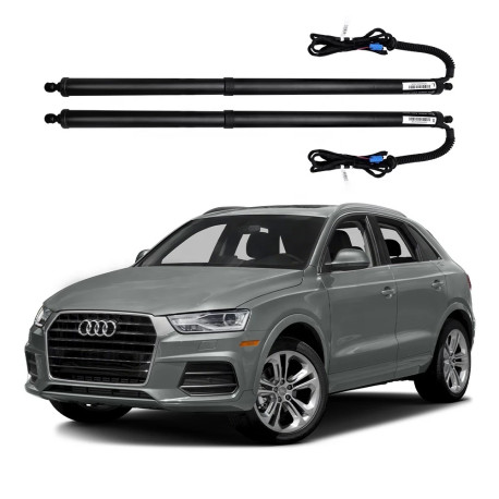 Sistema de apertura portón eléctrico para Audi Q3 (2013-2017)