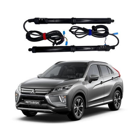 Sistema de apertura portón eléctrico para Mitsubishi Eclipse Cross (2018-2020)