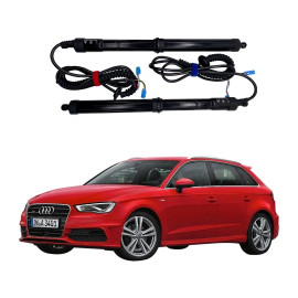 Sistema de apertura portón eléctrico para Audi A3-S3 (2013-2019)