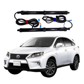 Sistema de apertura portón eléctrico para Lexus Rx450(+2016)