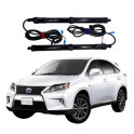 Sistema de apertura portón eléctrico para Lexus Rx450(+2016)