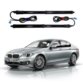 Sistema de apertura portón eléctrico para Bmw series 5 (2010-2016)