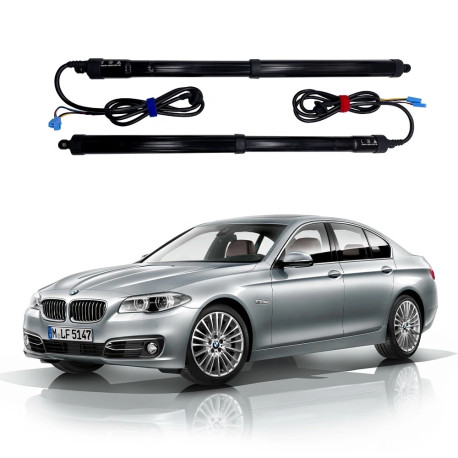Sistema de apertura portón eléctrico para Bmw series 5 (2010-2016)