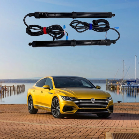 Sistema de apertura portón eléctrico para Volkswagen Arteon (+2018)