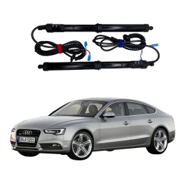 Sistema de apertura portón eléctrico para  Audi A5 Sportback (2011-2016)