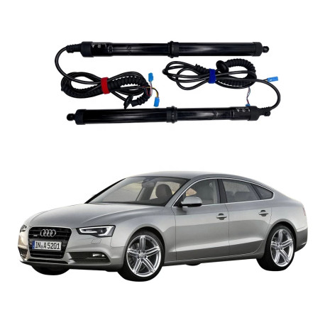 Sistema de apertura portón eléctrico para  Audi A5 Sportback (2011-2016)