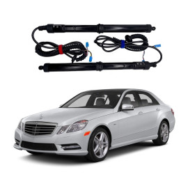 Sistema de apertura portón eléctrico para Mercedes E Class (2013-2015)
