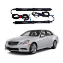 Sistema de apertura portón eléctrico para Mercedes E Class (2013-2015)