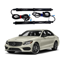 Sistema de apertura portón eléctrico para Mercedes C Clase Coupe