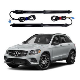 Sistema de apertura portón eléctrico para Mercedes GLC