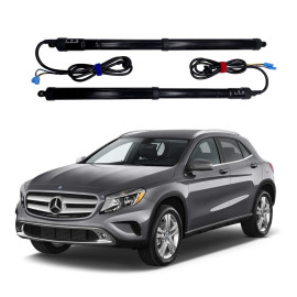 Sistema de apertura portón eléctrico para Mercedes Class GLA (2015-2020)