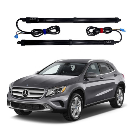 Sistema de apertura portón eléctrico para Mercedes Class GLA (2015-2020)