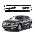 Sistema de apertura portón eléctrico para Mercedes Class GLA (2015-2020)